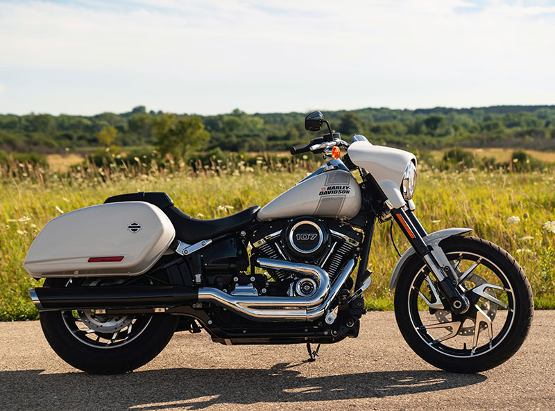 Sport Glide