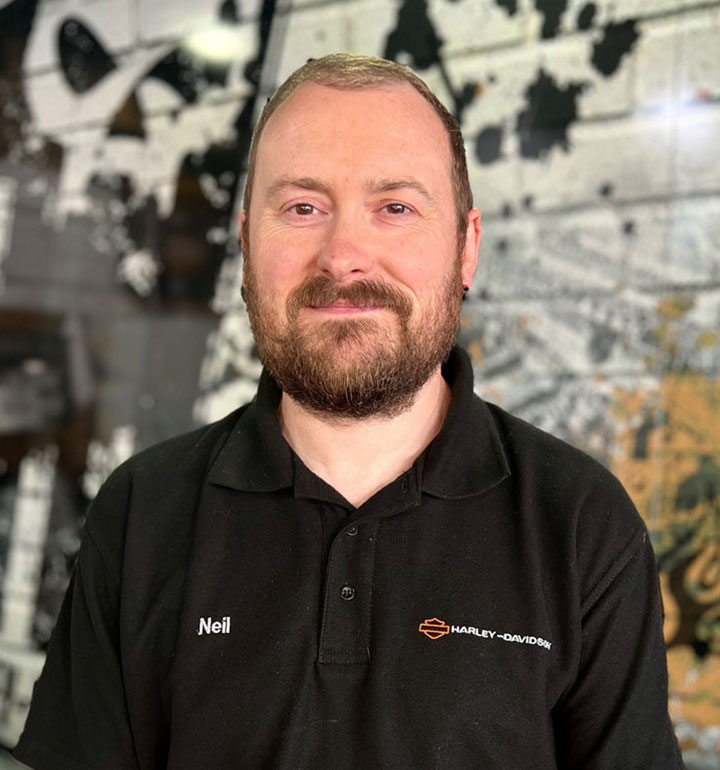 About Us Sycamore HarleyDavidson Wolverhampton